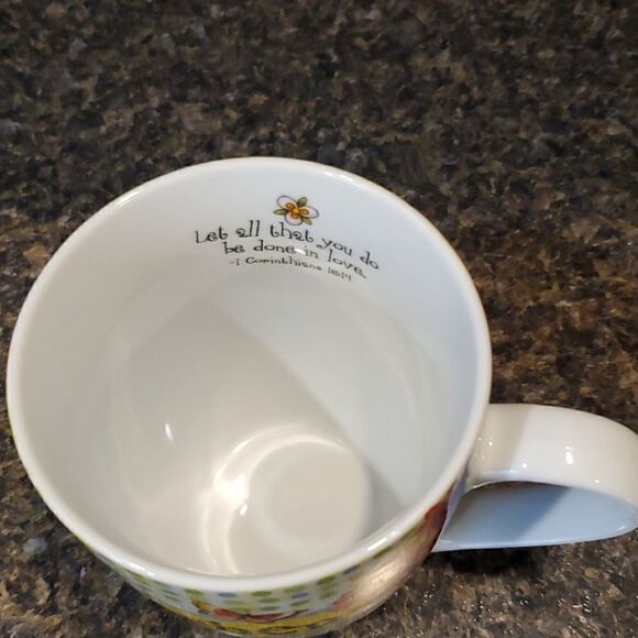 Christian teacher coffee mug by Divinity - Picture 5 of 7